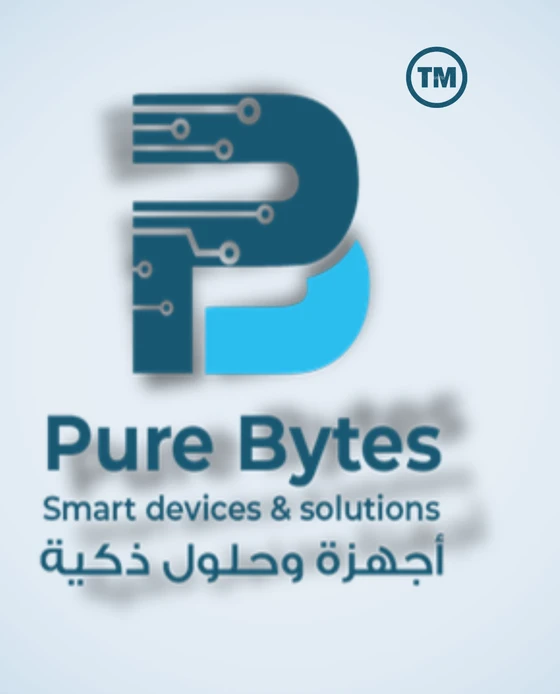 Pure Bytes